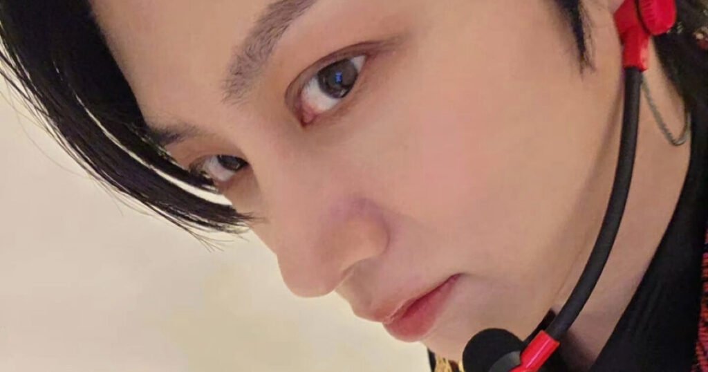 Super Junior's Kim Heechul Apologizes To His Ex-Girlfriends On TV