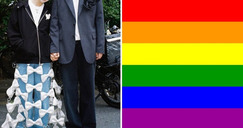 Survival Show Winner Announces Same-Sex Marriage On National Televison