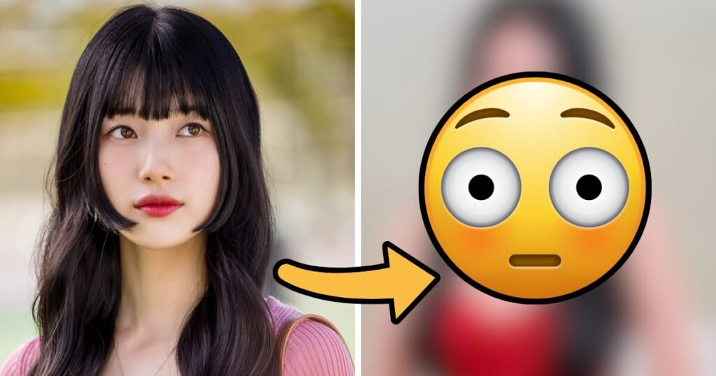 Suzy's Visual Transformation Following Massive Weight Loss Sparks Shock