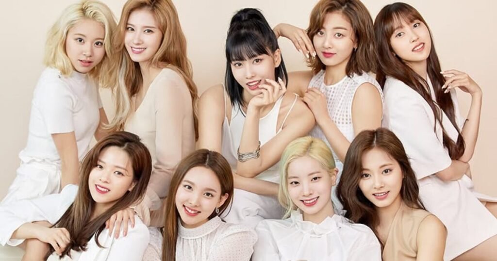 TWICE Disbandment Rumors: JYP Entertainment's Latest Move Sparks Massive Speculation