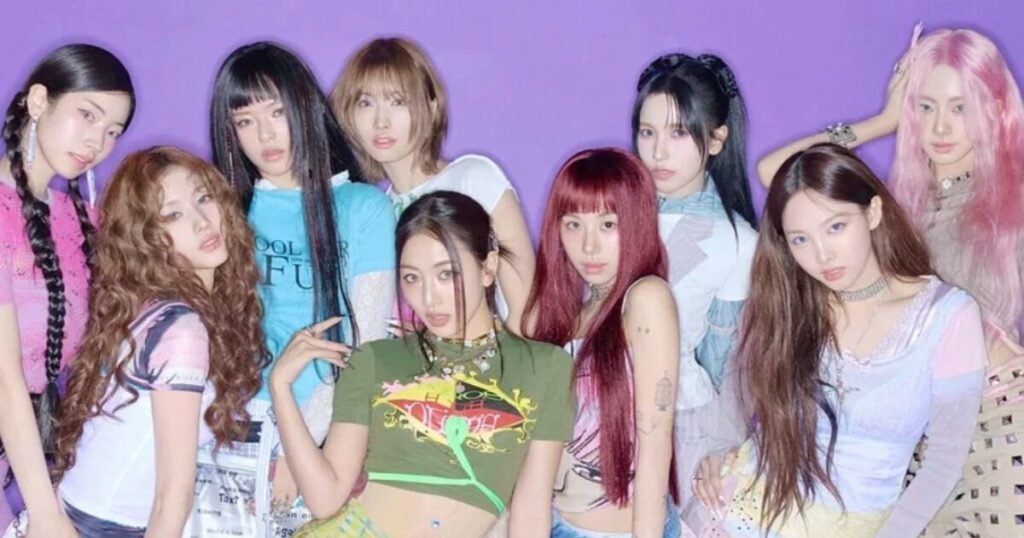 TWICE Hints At Yet Another Surprise Announcement, Shocking Netizens