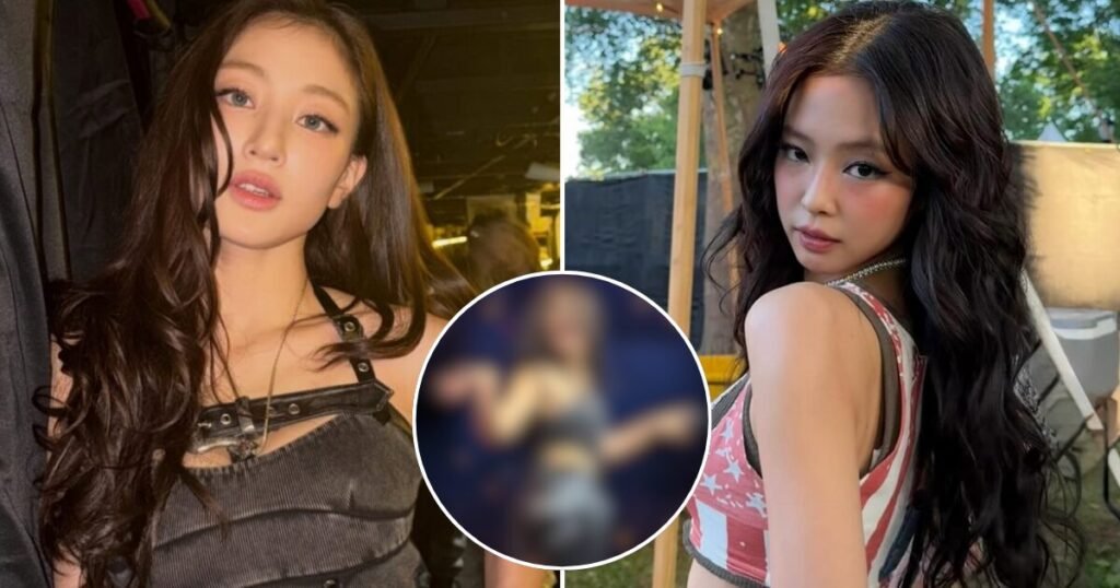 TWICE Jihyo's Brutally Mocked In Performance Video — Linked To BLACKPINK Jennie's Controversy