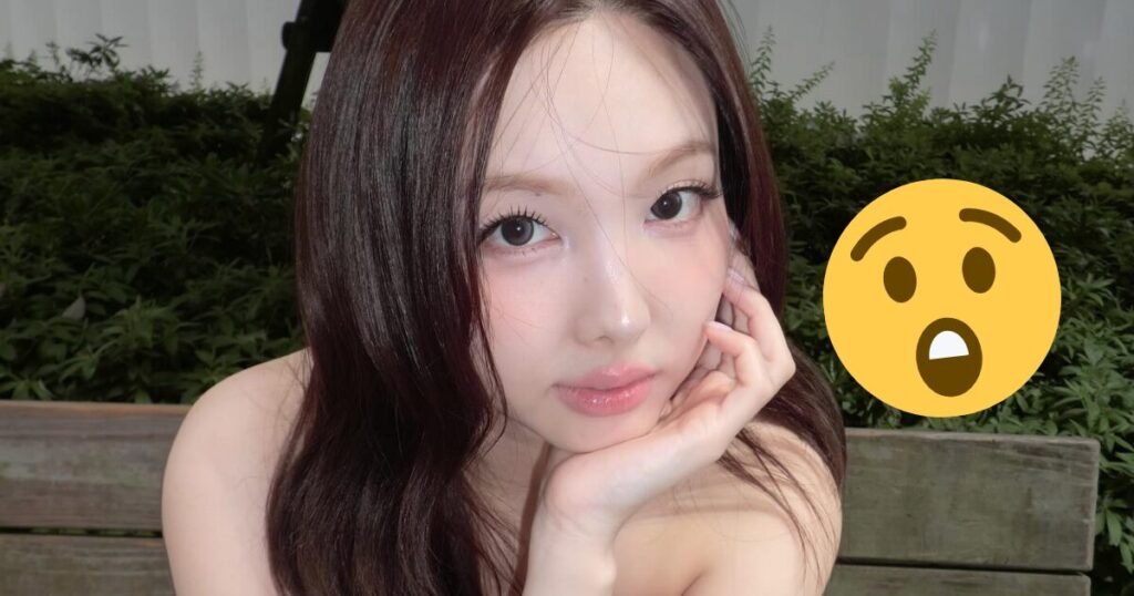 TWICE Nayeon's Farewell Message Sparks Alarm Amid Contract Renewal Reports