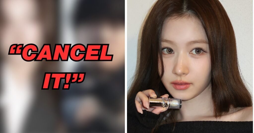 TWICE Sana’s “Disgusting” Acting Debut Role Hit With Massive Backlash TWICE Sana's "Disgusting" Acting Debut Role Hit With Massive Backlash