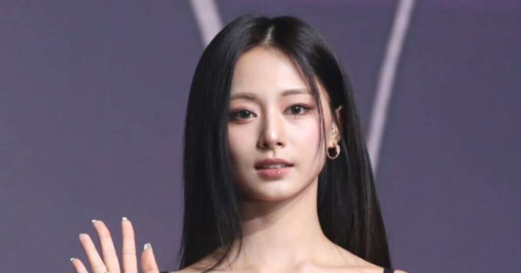 TWICE Tzuyu’s Contract Renewal Rumors Triggers Massive Response