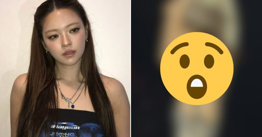 TWICE’s Jeongyeon Shocks With Unreal Proportions And Figure In Viral Post TWICE's Jeongyeon Shocks With Unreal Proportions And Figure In Viral Post
