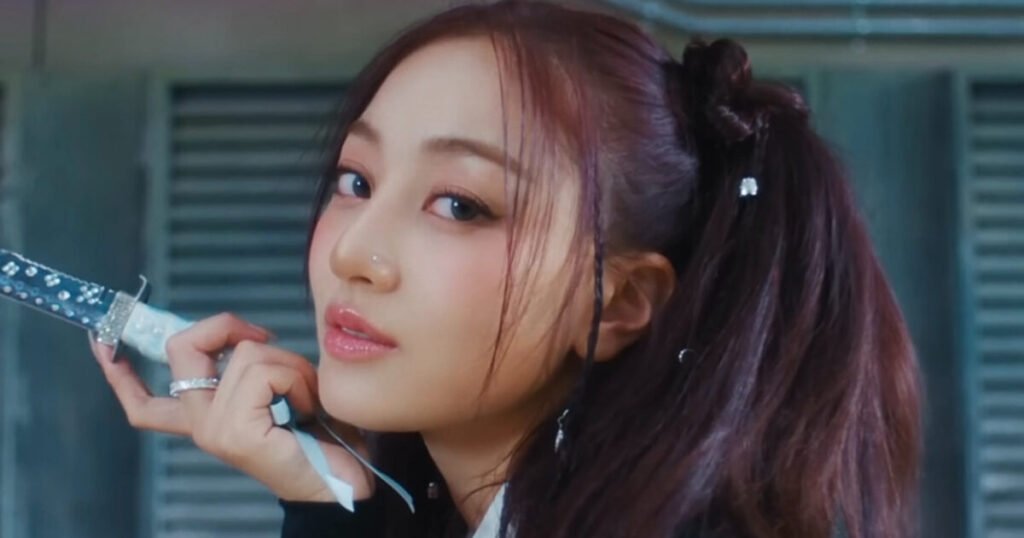 TWICE's Jihyo Will Reportedly Leave JYP Entertainment