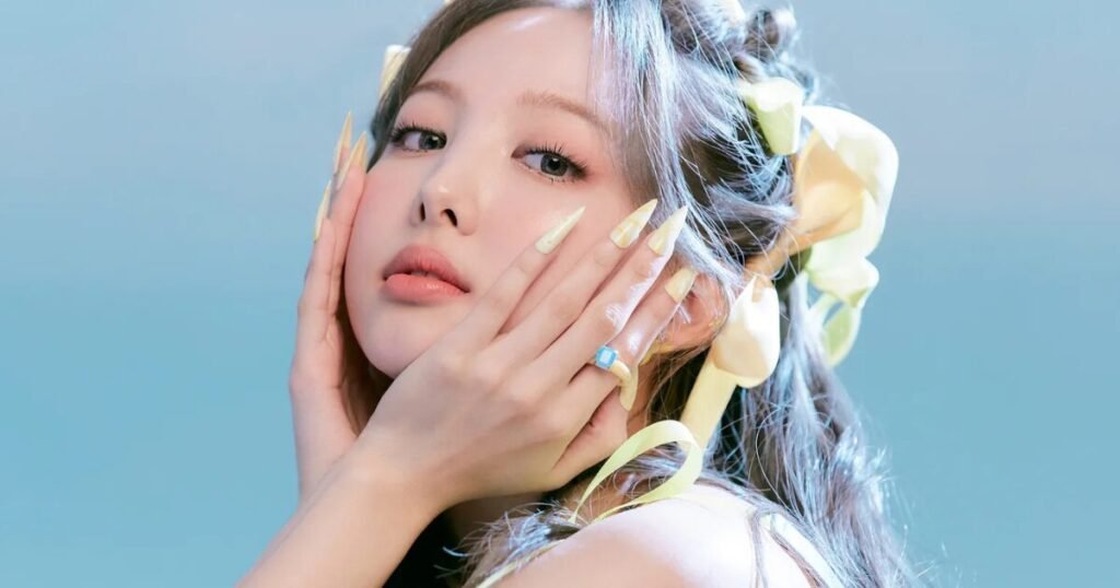 TWICE's Nayeon Rumored To Leave JYP Entertainment 