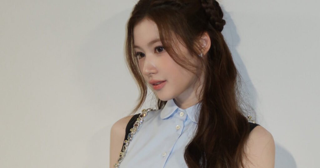 TWICE’s Sana Makes Acting Debut With Top Star TWICE's Sana Makes Acting Debut With Top Star