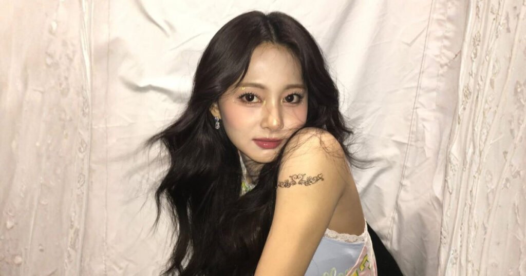 TWICE’s Tzuyu Directly Claps Back At Plastic Surgery Rumors