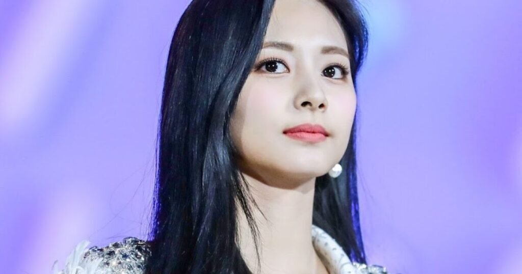 TWICE's Tzuyu Will Reportedly Leave JYP Entertainment