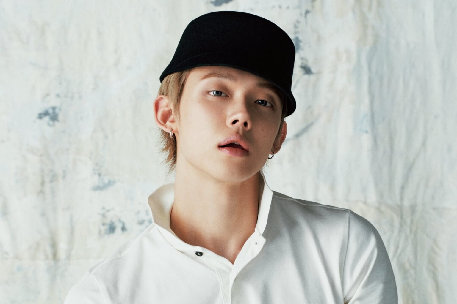 TXT's Yeonjun Achieves Highest 1st-Week Sales Of Any Korean Soloist In 2026 With "NO LABELS: PART 02"