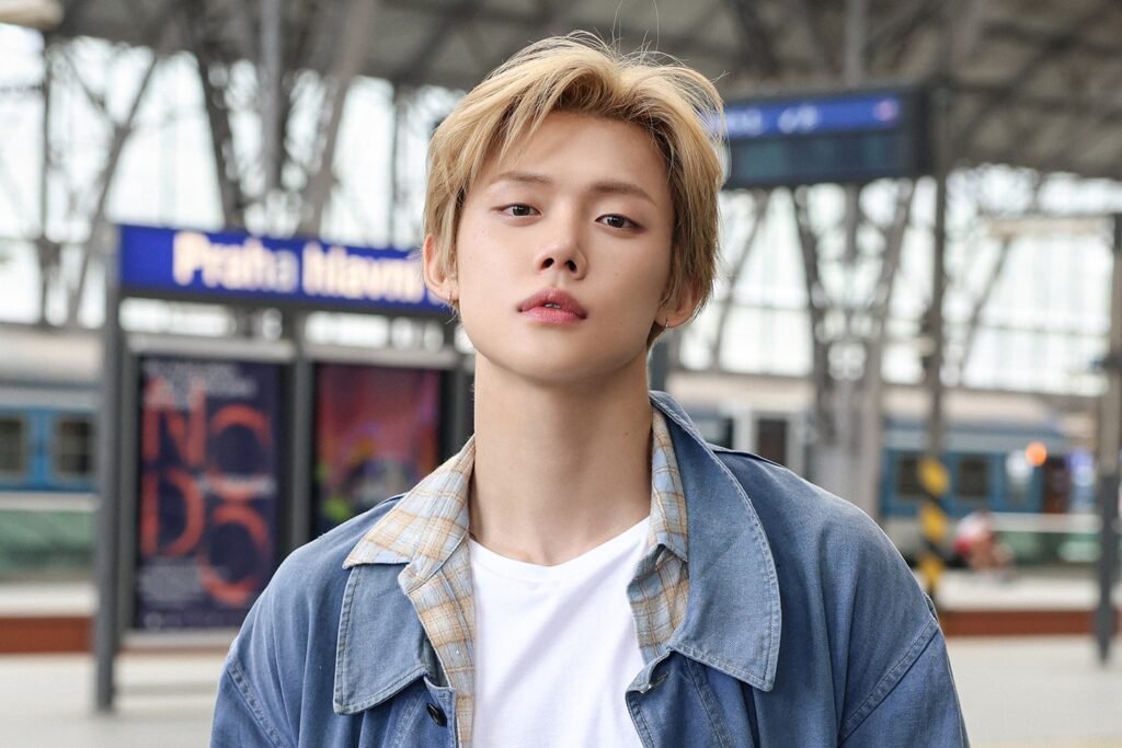 TXT’s Yeonjun Scores 2nd Solo Entry On Billboard 200 With “NO LABELS: PART 02” TXT's Yeonjun Scores 2nd Solo Entry On Billboard 200 With "NO LABELS: PART 02"
