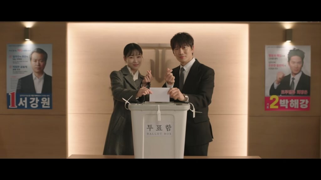 The Apartment Job: Episodes 3-4 » Dramabeans Editors