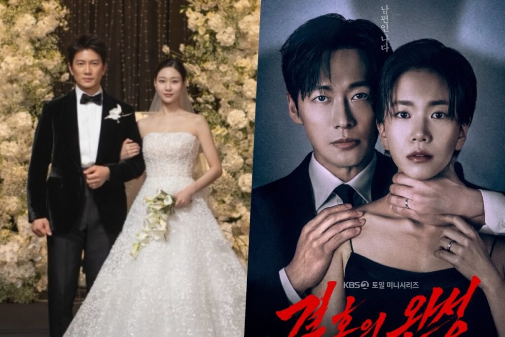 "The Apartment Job" Premieres To No. 1 Ratings As "The Husband" Rises To New Saturday High