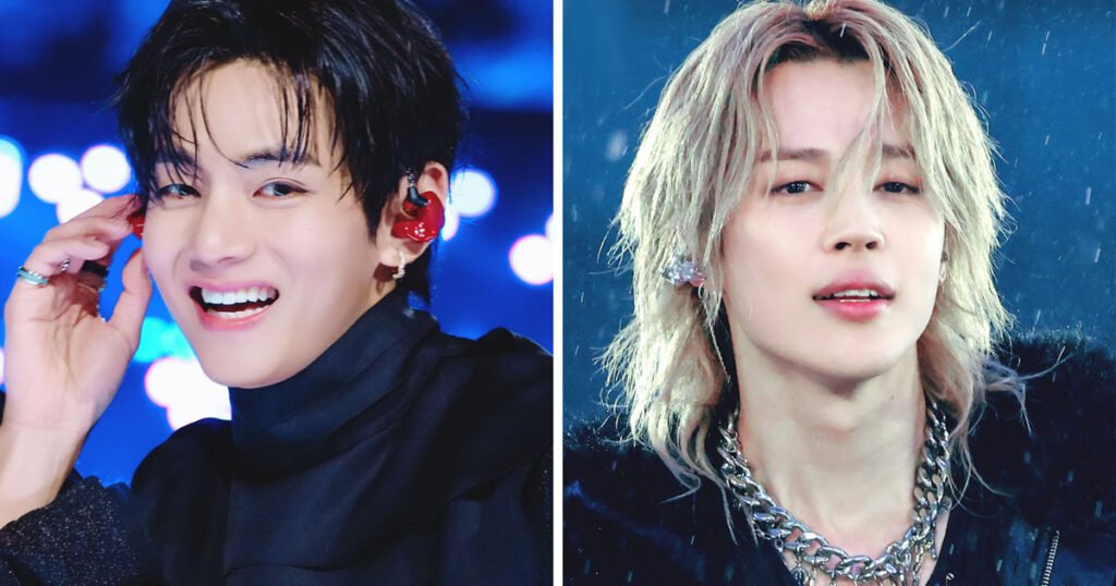 The BTS Members With The Strongest Auras, Ranked The BTS Members With The Strongest Auras, Ranked