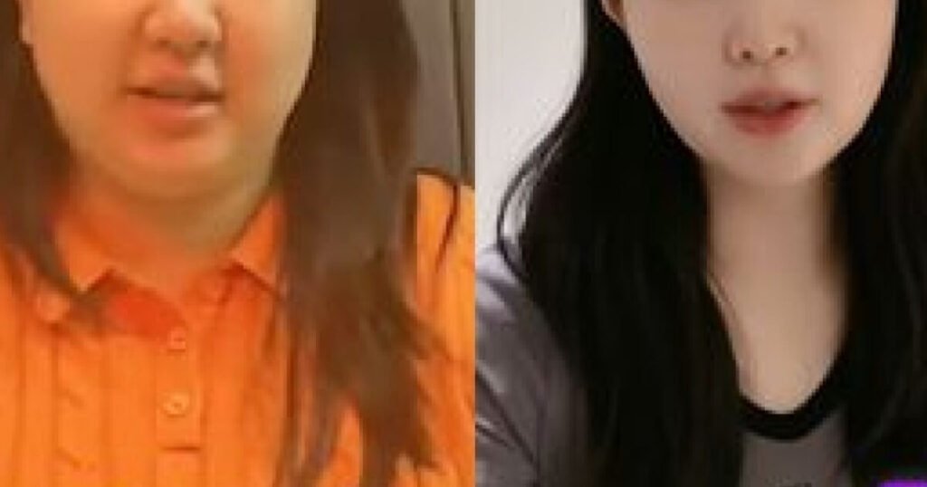 “The Best Plastic Surgery Is…” — Korean Star’s Wife Shocks With Drastically Changed Beauty "The Best Plastic Surgery Is..." — Korean Star's Wife Shocks With Drastically Changed Beauty