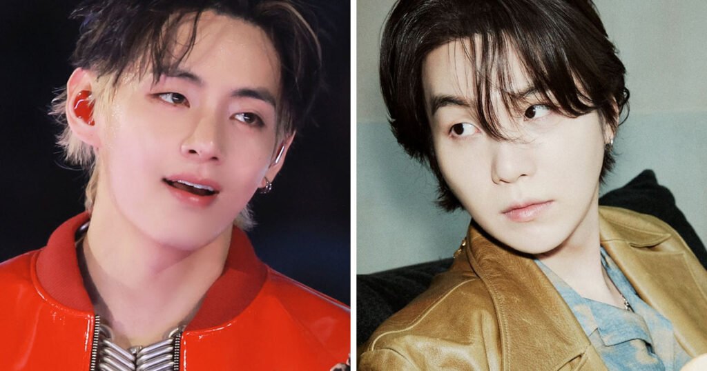 The Best Songwriters In BTS, Ranked The Best Songwriters In BTS, Ranked
