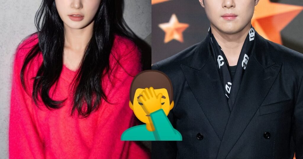 The Cursed K-Drama Writer Who Had Both Lead Actors Cancelled For Bullying Scandals
