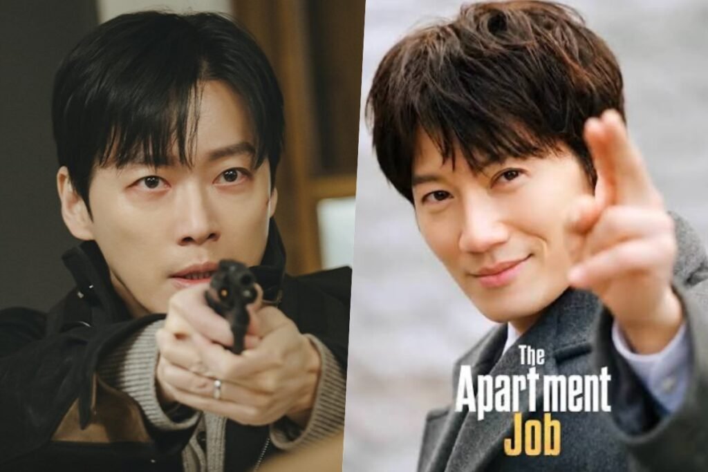 "The Husband" And "The Apartment Job" Both Climb To Their Highest Ratings Yet