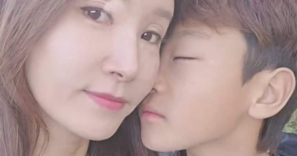 "The Return Of Superman" Daebak Sparks Major Worries For His Mom