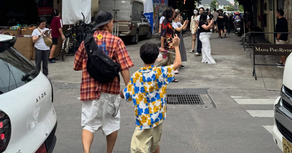 “The Return Of Superman” Gary’s Son Hao Draws Attention For Rapid Growth "The Return Of Superman" Gary's Son Hao Draws Attention For Rapid Growth