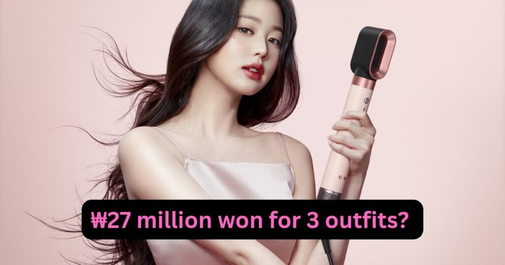 The Rich Get Richer — Dispatch Exposes The Astronomically Ridiculous Costs Of Celebrity Styling