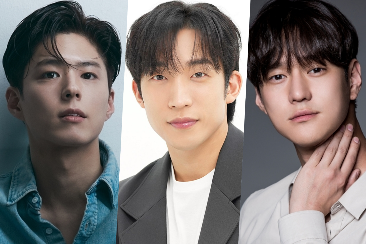 “The Village Barber” Season 2 Confirms Premiere Plans And Cast Park Bo Gum, Lee Sang Yi, And Ko Kyung Pyo