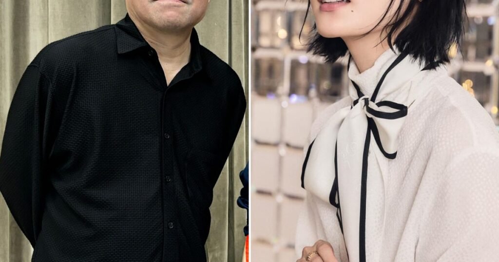 Top 57-Year-Old Actor Accused Of Physical And Emotional "Harassment" Of Popular 30-Year-Old Actress