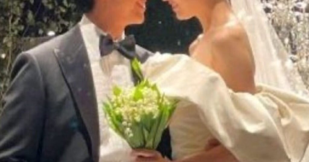 Top Actor's Now-Wife Rejected Him Twice Before Their 8-Year Love Story Began