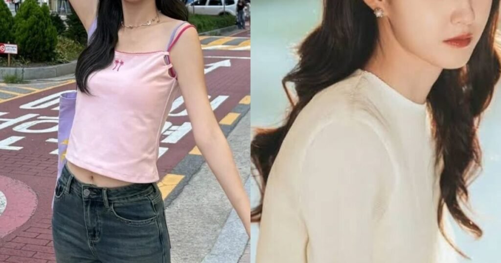 Top Actress Caught Shading Fellow Actress In Alleged Leaked Voice Recording