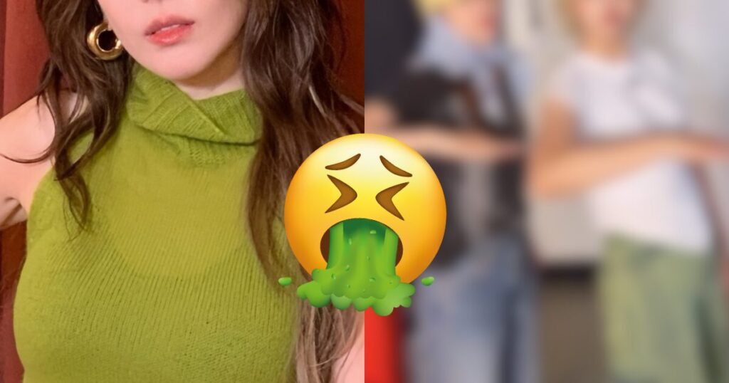 Top Female Idol Flamed After Sharing Boy Group's Dance Challenge