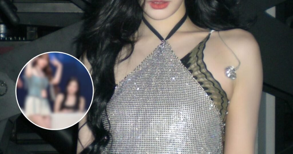 Top Fourth-Gen Female Idol Accused Of Poor Personality In Viral Video — Sparks Heated Debate Top Fourth-Gen Female Idol Accused Of Poor Personality In Viral Video — Sparks Heated Debate