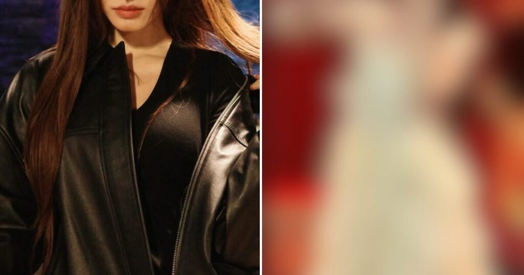 Top Fourth-Gen Idol Wears Same Dress Backwards For Different Performance — Incites Fury