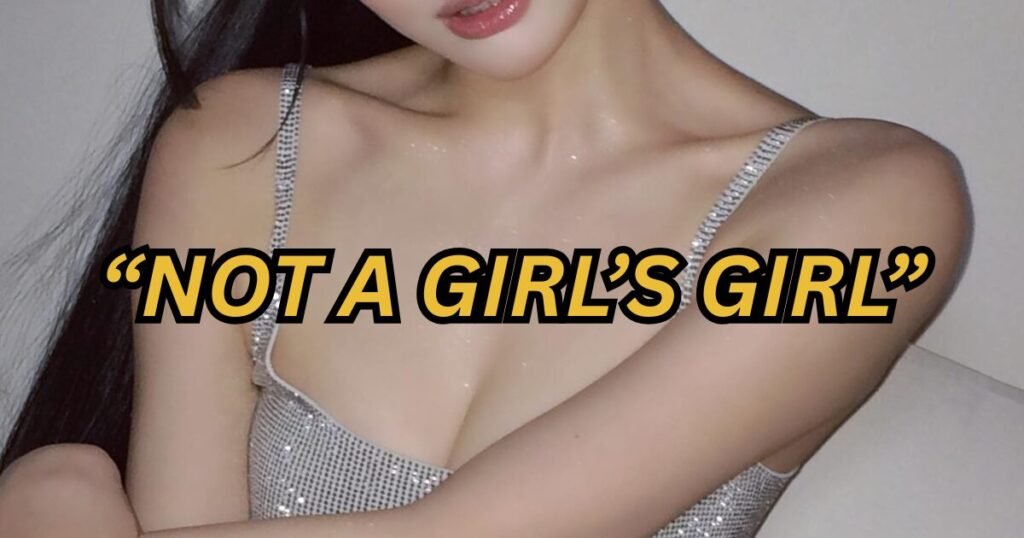 Top Girl Group Idol Faces Blistering Criticism For Supposed Jealousy Toward Female Fan