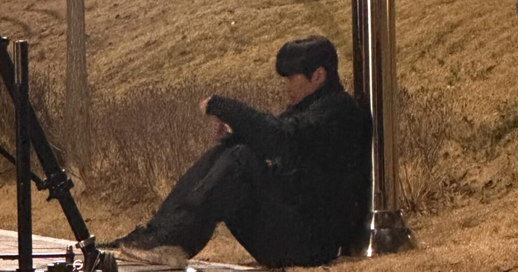 Top Idol Actor Makes Heartbreaking Confession About Words That Haunted Him On Set