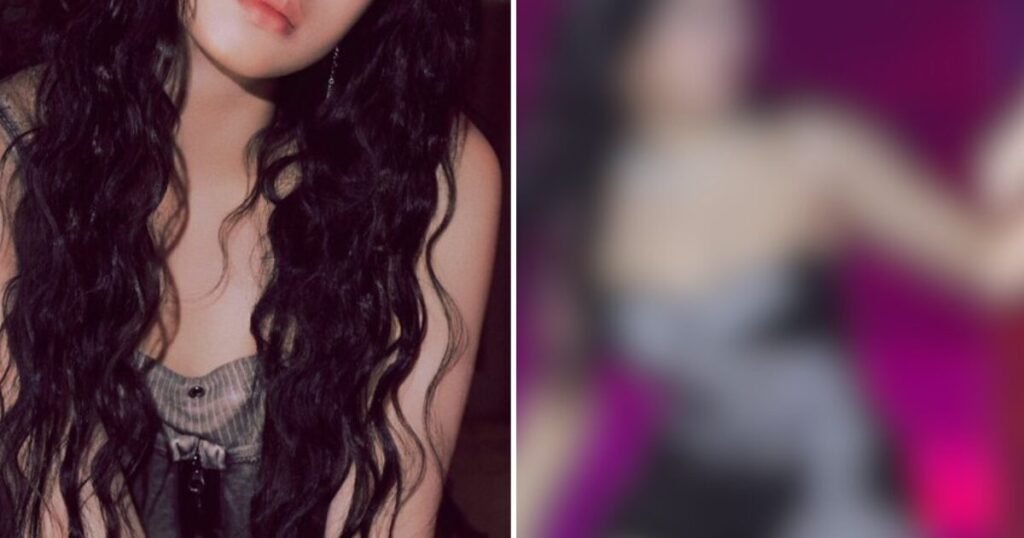 Top K-Pop Company Accused Of Using Teen Idol's Exposing Outfit Issues To Spark Controversy