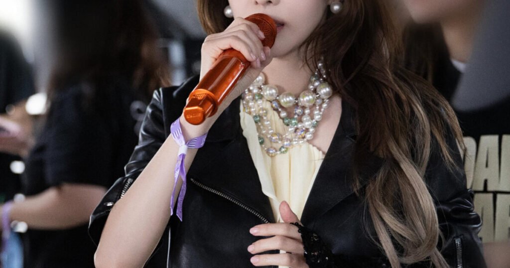 Top K-Pop Idol Divulges The Reason She Never Has Dating Scandals Top K-Pop Idol Divulges The Reason She Never Has Dating Scandals