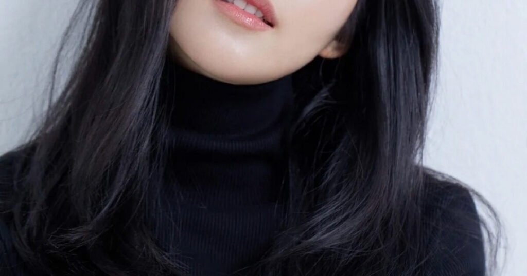 Top Korean Actress Being Unfiltered Sparks Heated Debate