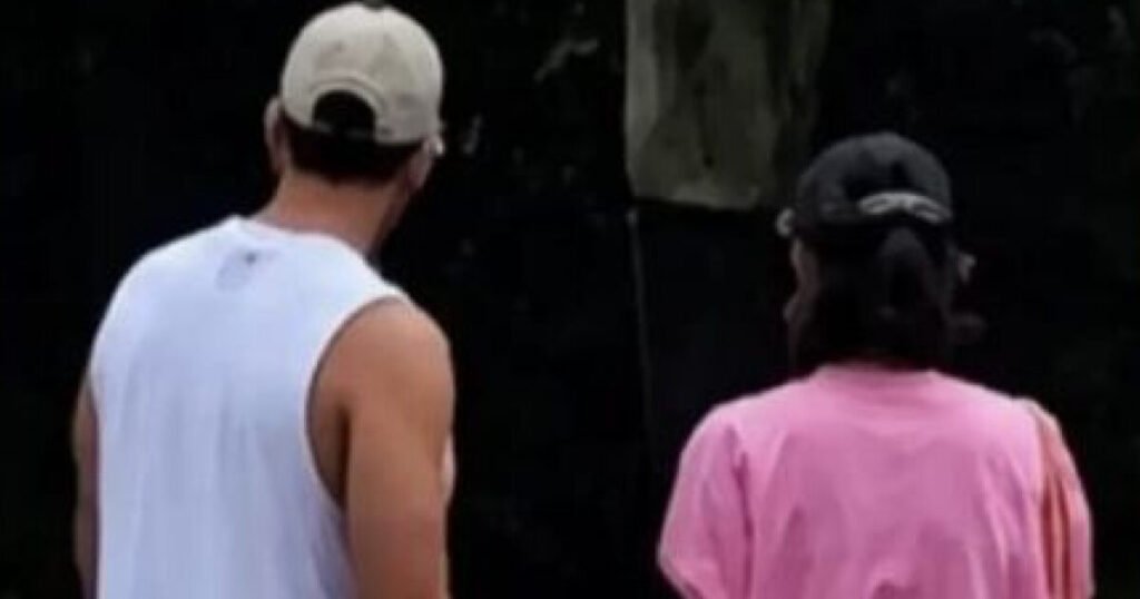 Top Korean Star Couples Spotted On Dates Overseas Top Korean Star Couples Spotted On Dates Overseas