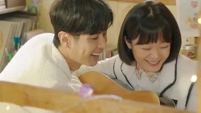 Top Star Yoo Baek Korean Drama Review