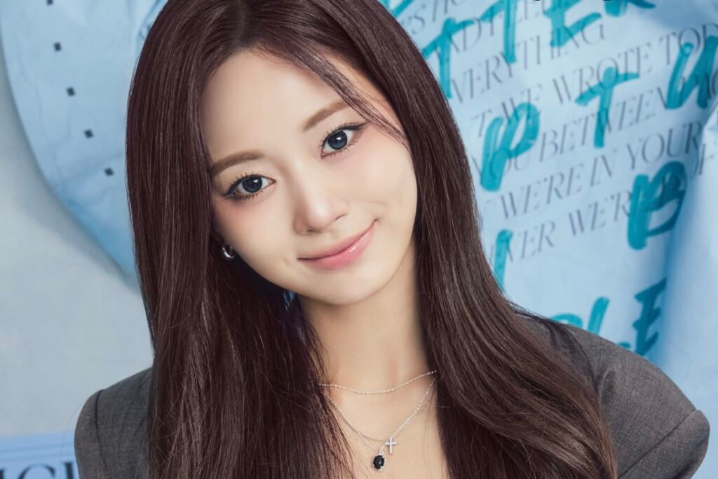 Tzuyu Reported To Part Ways With JYP + JYP Briefly Comments On TWICE’s Contract Renewals Tzuyu Reported To Part Ways With JYP + JYP Briefly Comments On TWICE's Contract Renewals