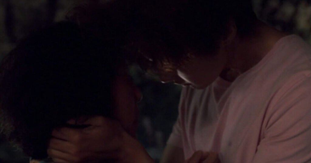 Veteran Actress’s 33-Years-Younger Co-Star Wanted To Do Their Kiss Scene Again