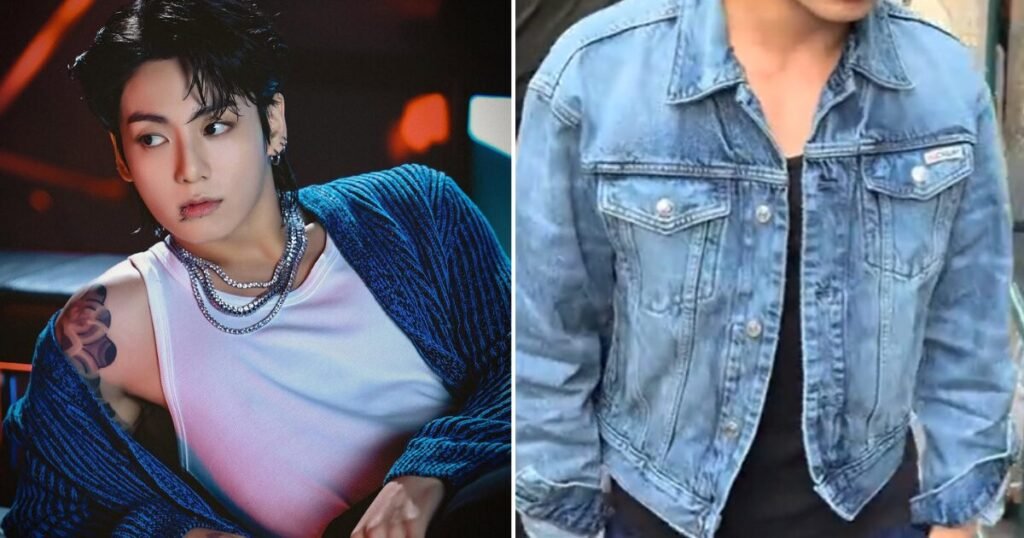 Video Of BTS's Jungkook Looking "Annoyed" While Overseas Is Going Viral