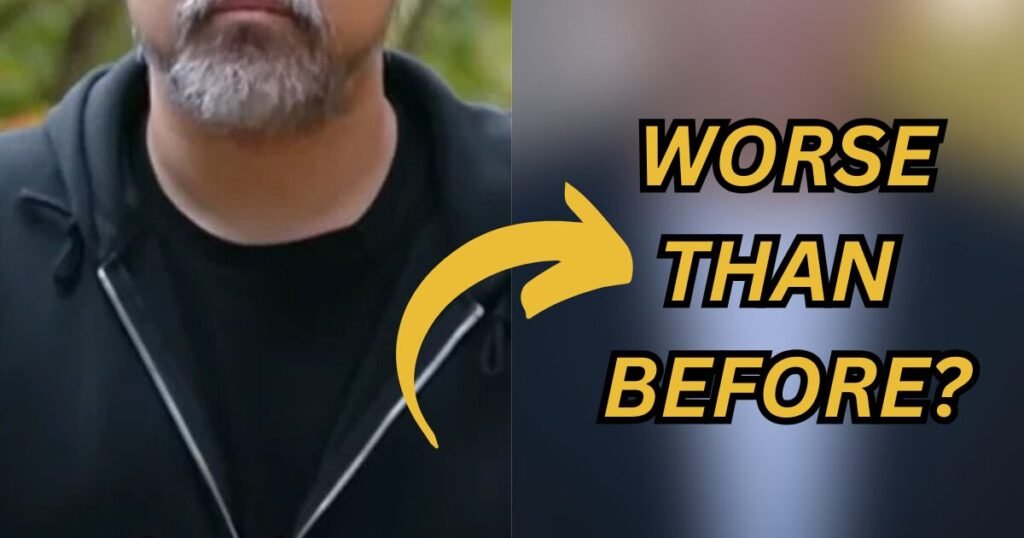 Viral Netflix Show Contestant’s Gets Brutally Grilled Over Makeover