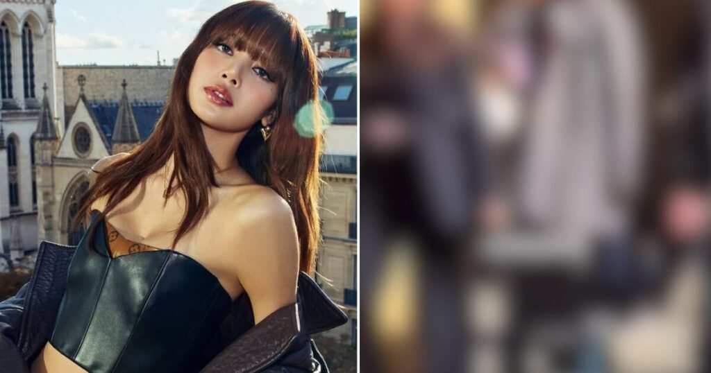 Viral Video Of BLACKPINK Lisa Linked To "Nose Job" Criticism Triggers Divided Reactions