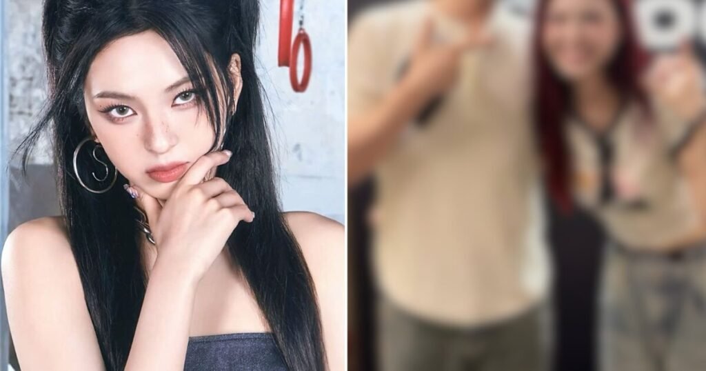 Visuals Of BABYMONSTER Chiquita's Family In New Photos Sparks Major Shocks