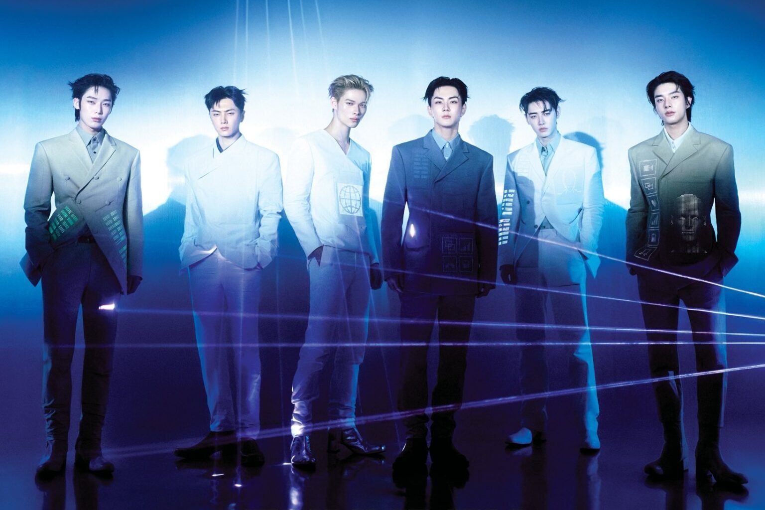 Watch: ENHYPEN Reveals Comeback Schedule For "THE SIN : BLISS"