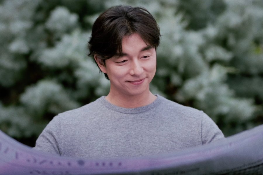 Watch: Gong Yoo Announces Dates And Cities For 2026 Asia Fan Meeting Tour “The Long Take”