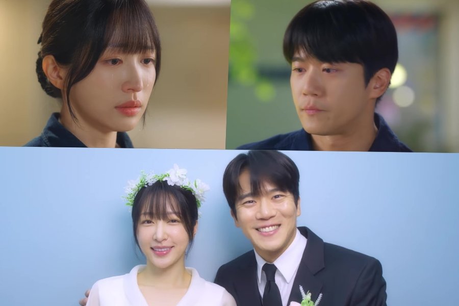 Watch: Ha Seok Jin And Hani’s Romance Blossoms Amid Her Harsh Realities In New Drama “Love On The Menu” Teaser Watch: Ha Seok Jin And Hani’s Romance Blossoms Amid Her Harsh Realities In New Drama “Love On The Menu” Teaser
